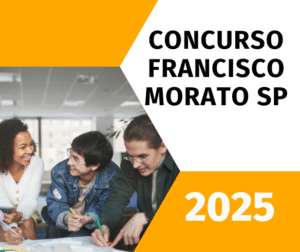 Concurso Francisco Morato SP 2025