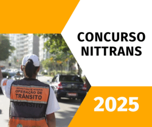 Concurso Nittrans 2025