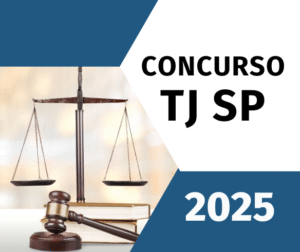 Concurso TJSP 2025