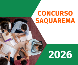 Concurso Saquarema 2026